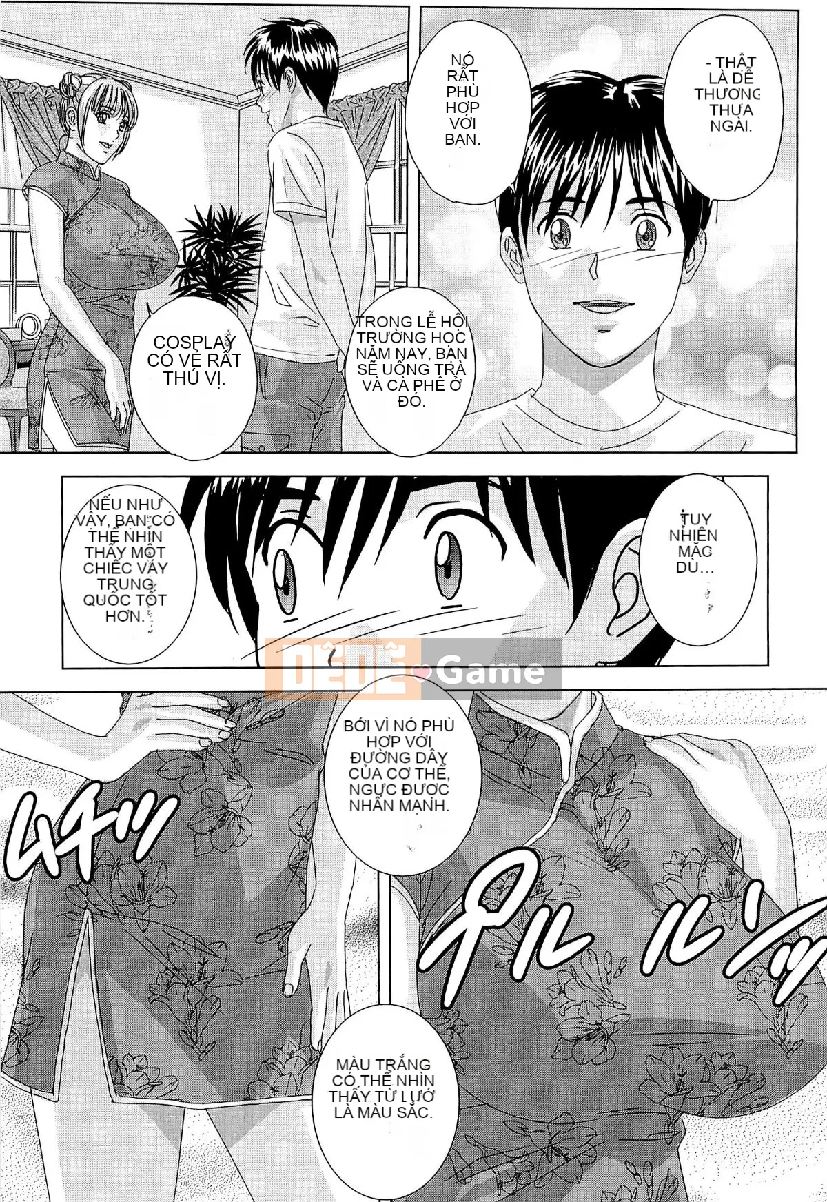 Tình dục -- Lái xe