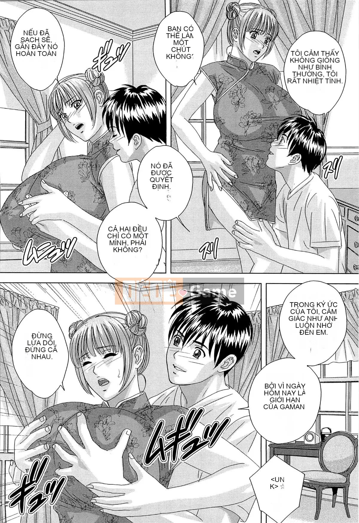 Tình dục -- Lái xe