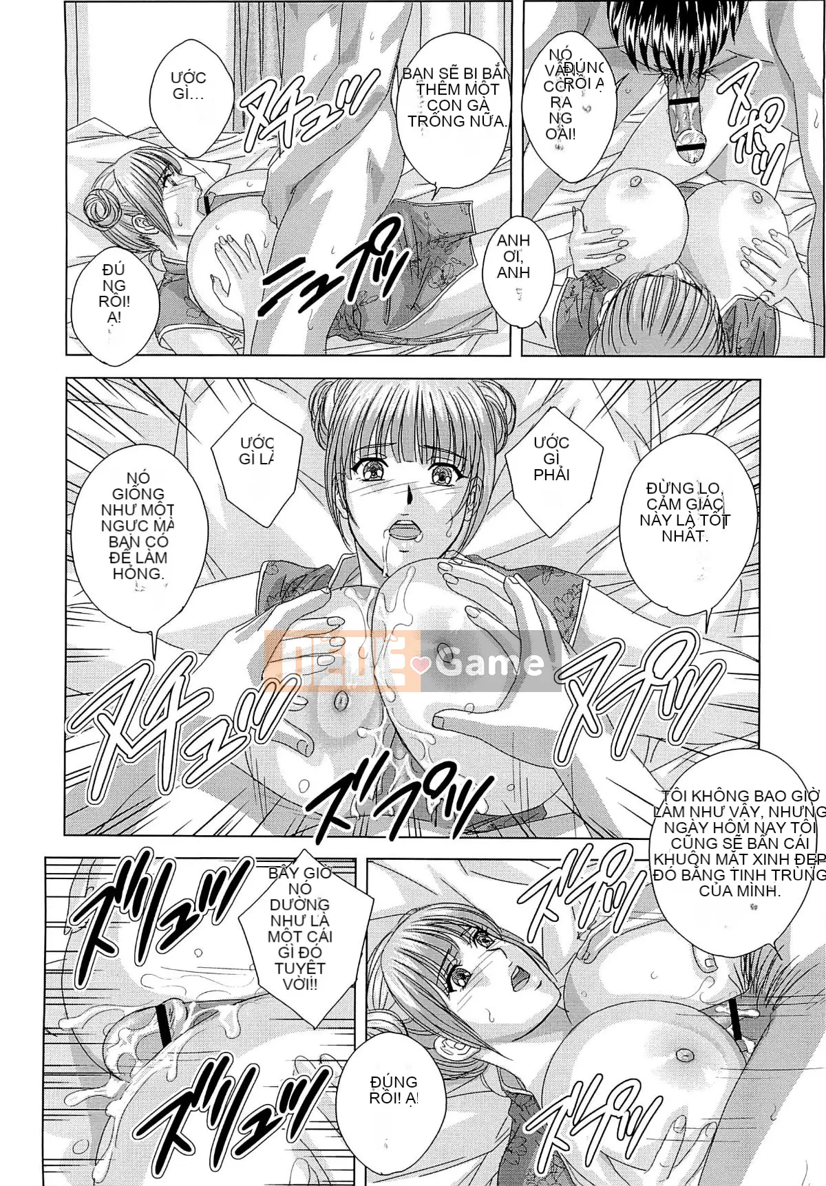 Tình dục -- Lái xe