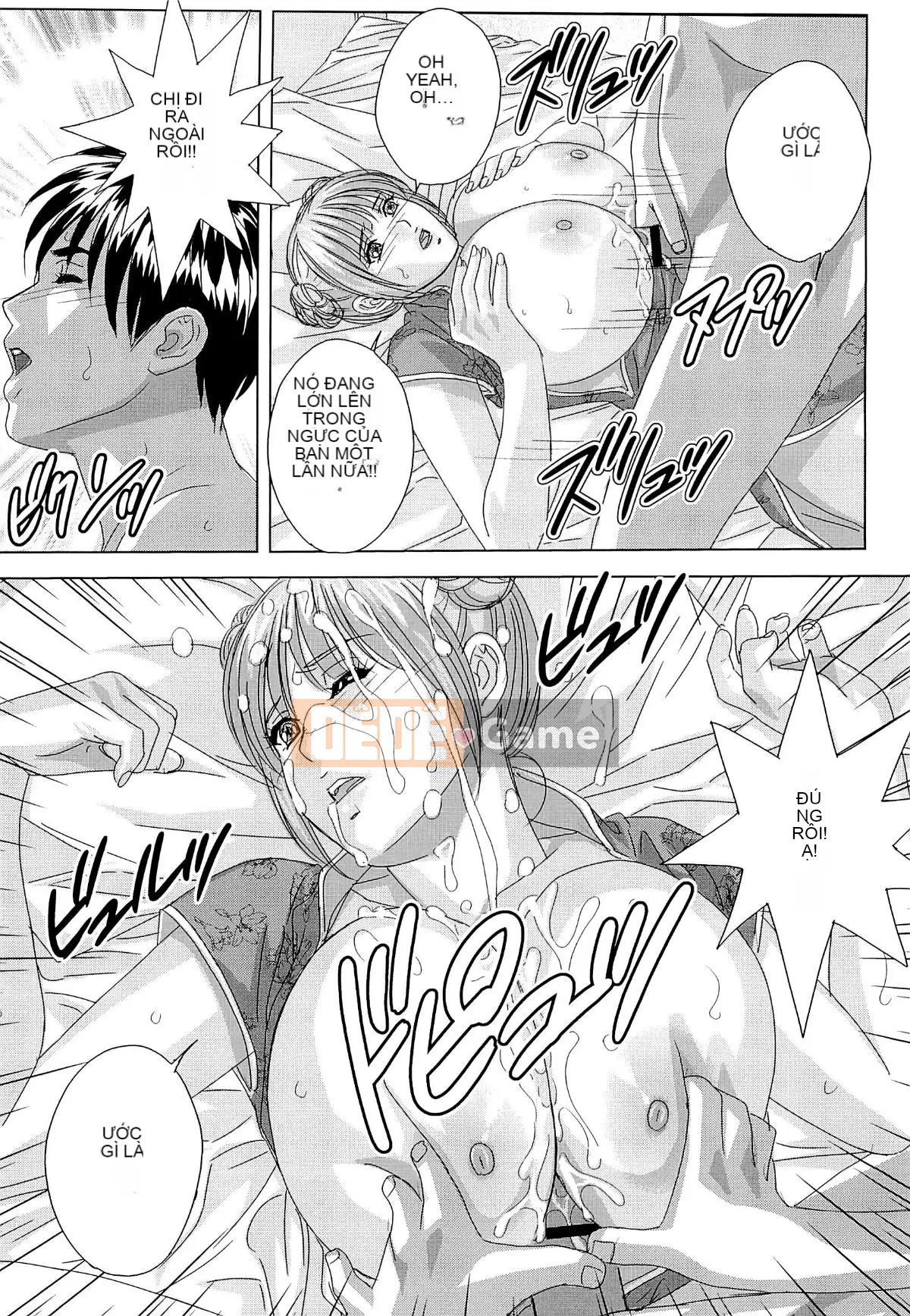 Tình dục -- Lái xe