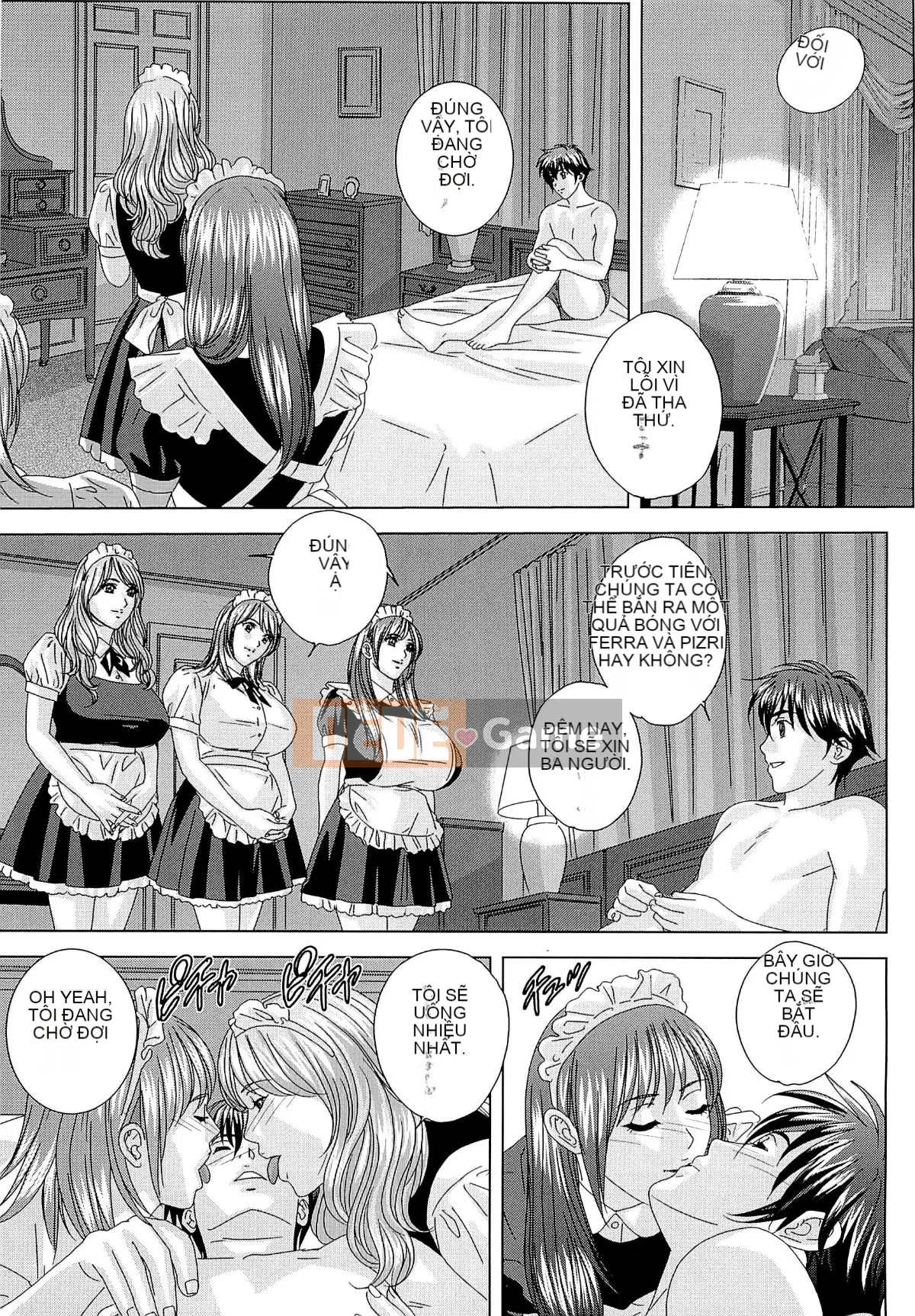 Tình dục -- Lái xe