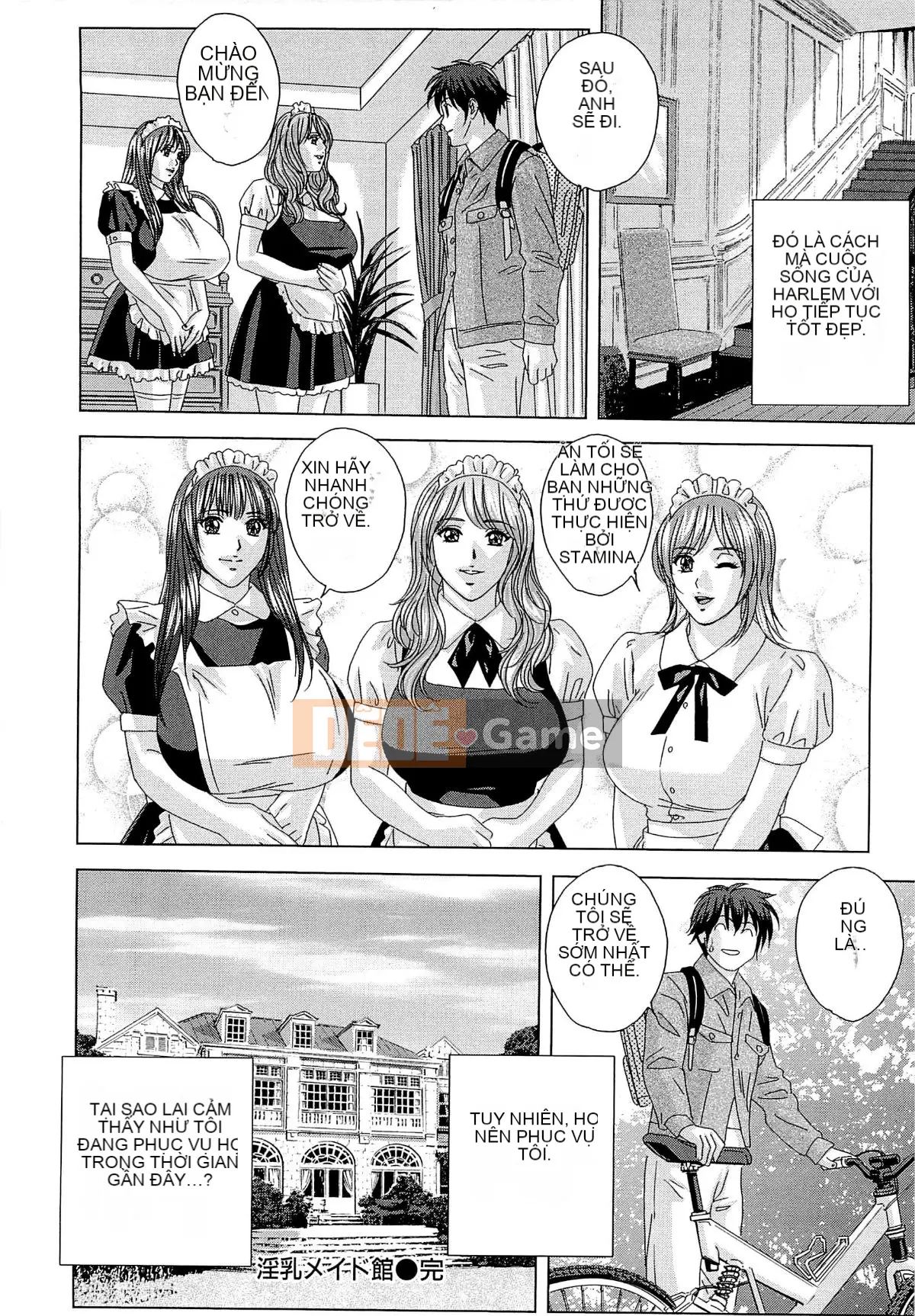 Tình dục -- Lái xe