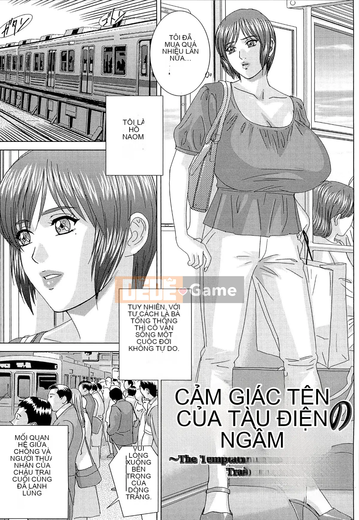 Tình dục -- Lái xe