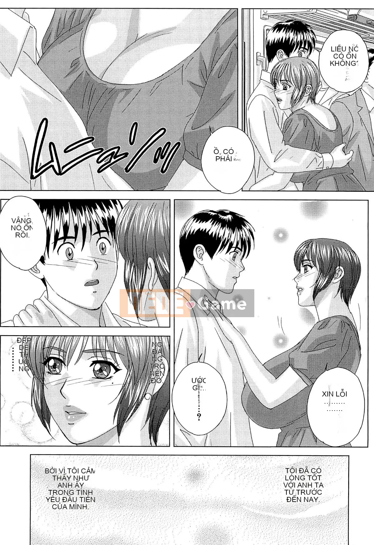 Tình dục -- Lái xe