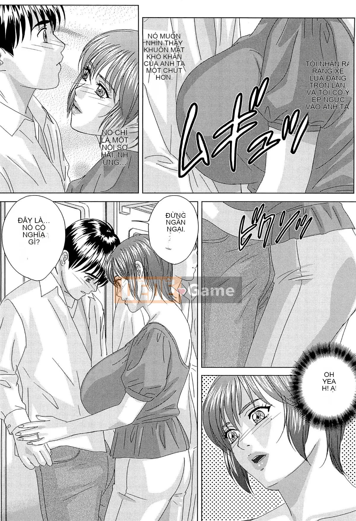 Tình dục -- Lái xe