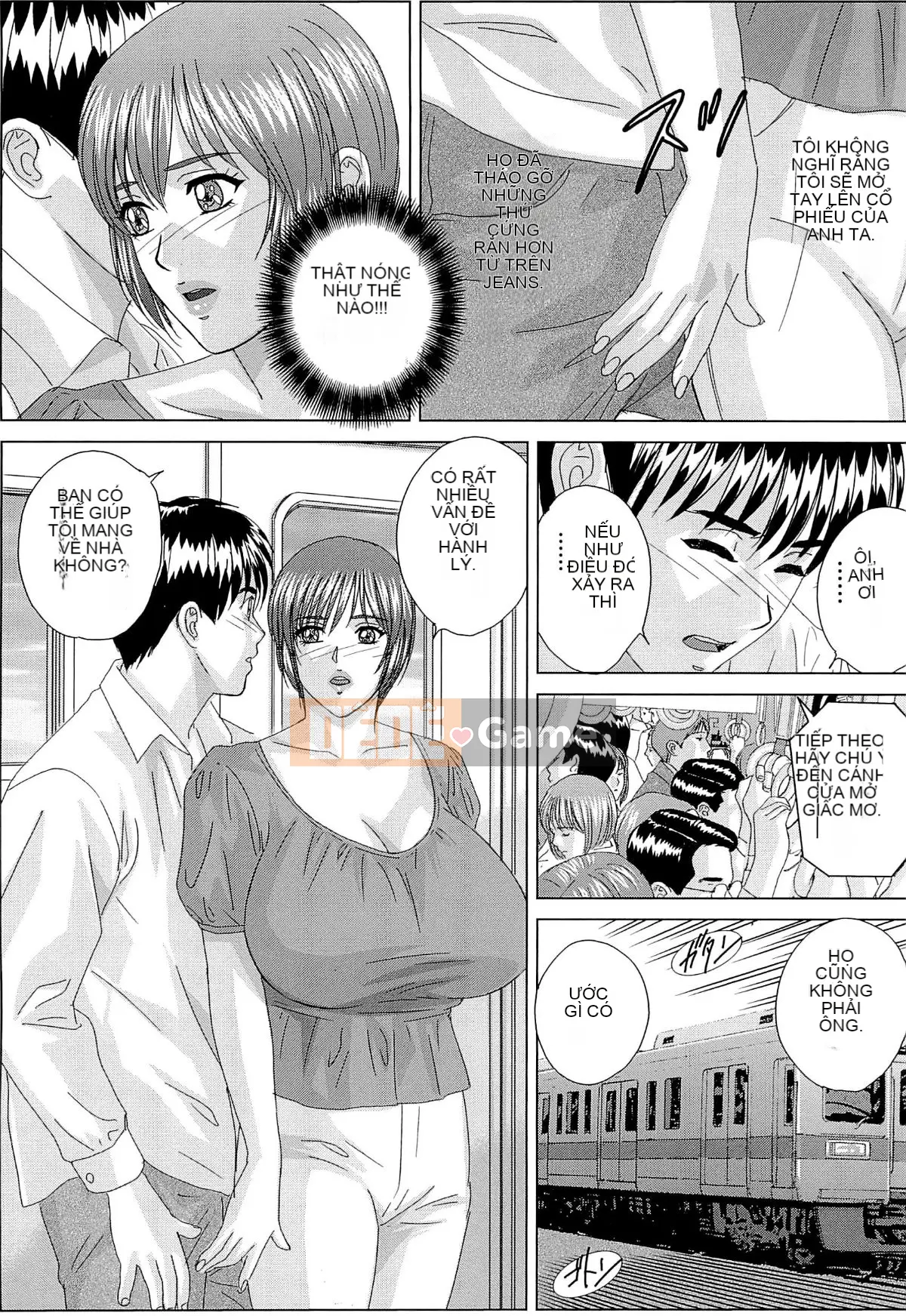 Tình dục -- Lái xe