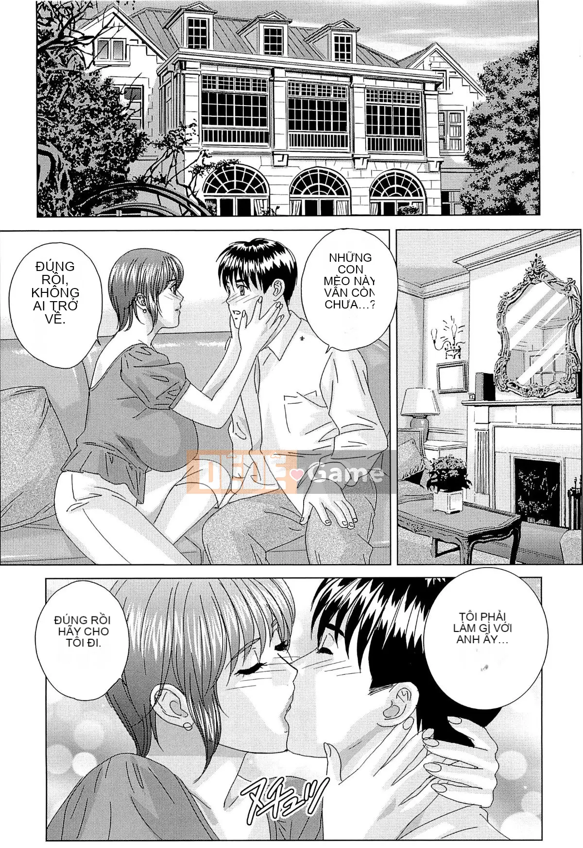 Tình dục -- Lái xe