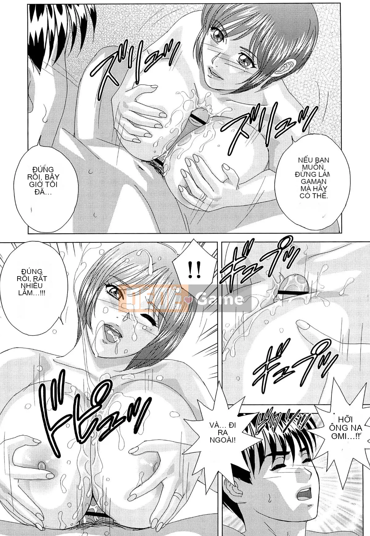 Tình dục -- Lái xe