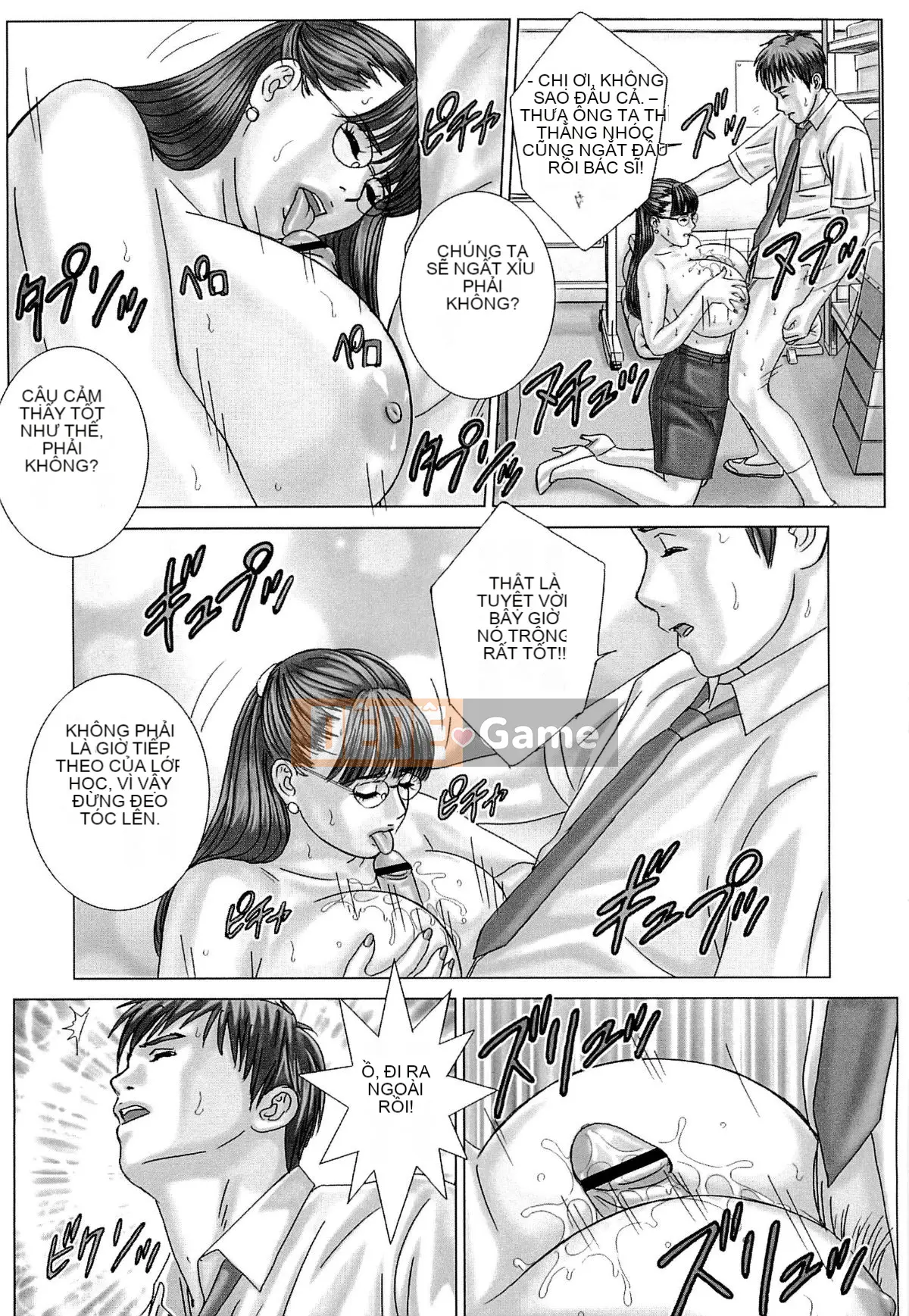 Tình dục -- Lái xe