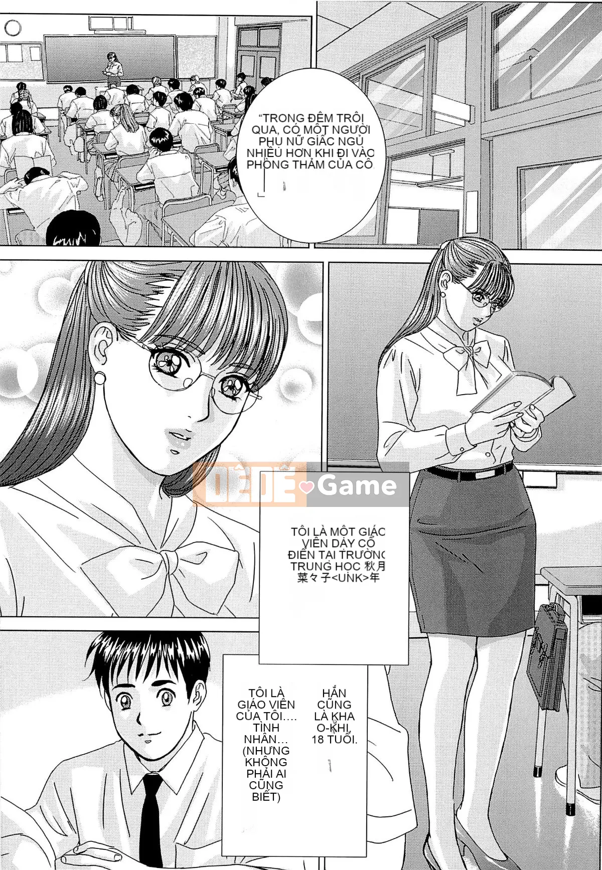 Tình dục -- Lái xe