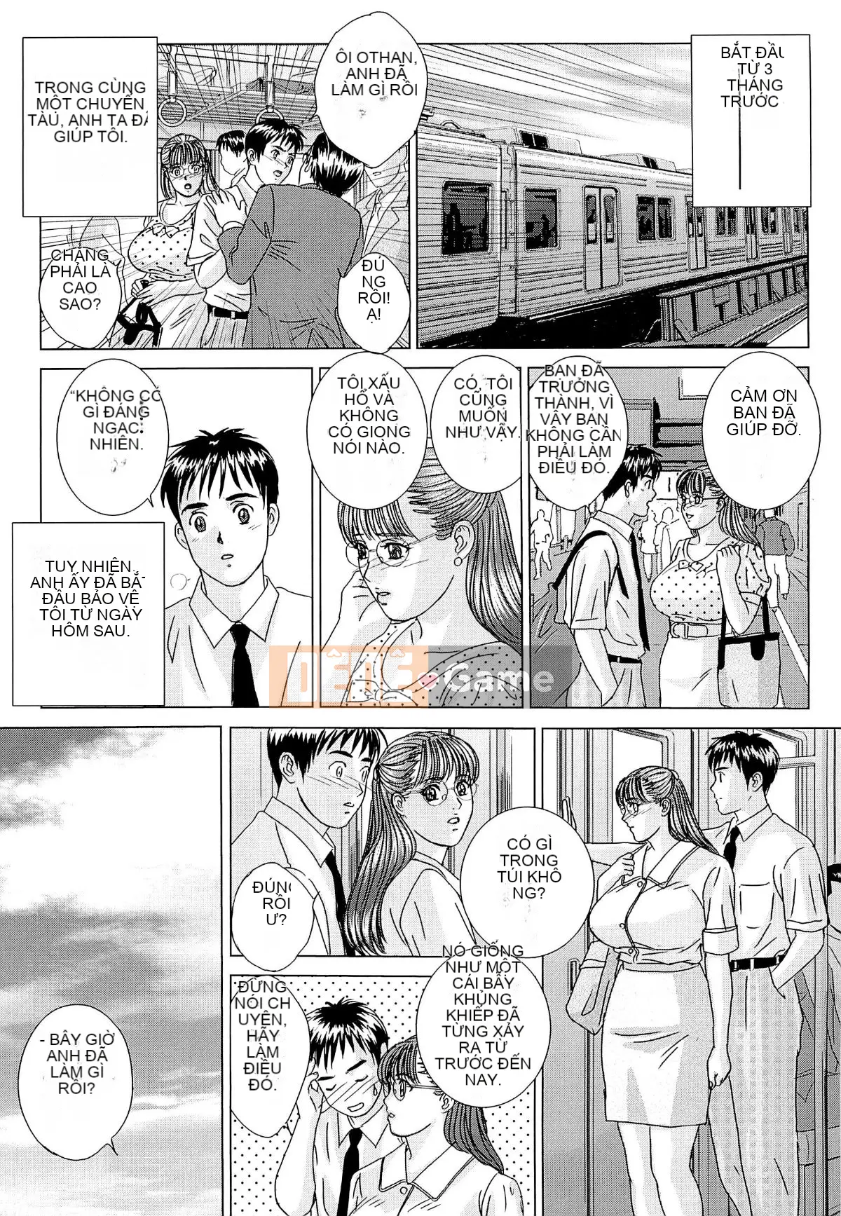 Tình dục -- Lái xe