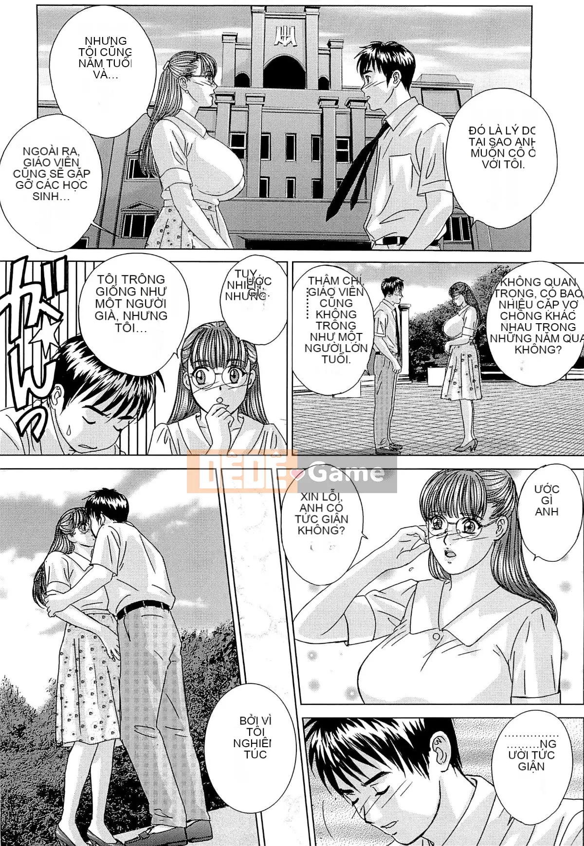 Tình dục -- Lái xe