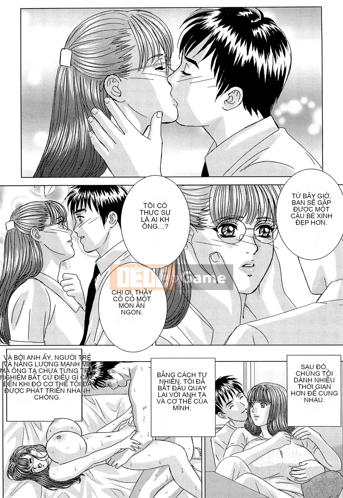 Tình dục -- Lái xe