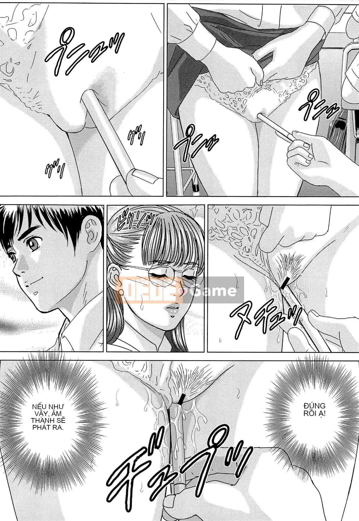 Tình dục -- Lái xe