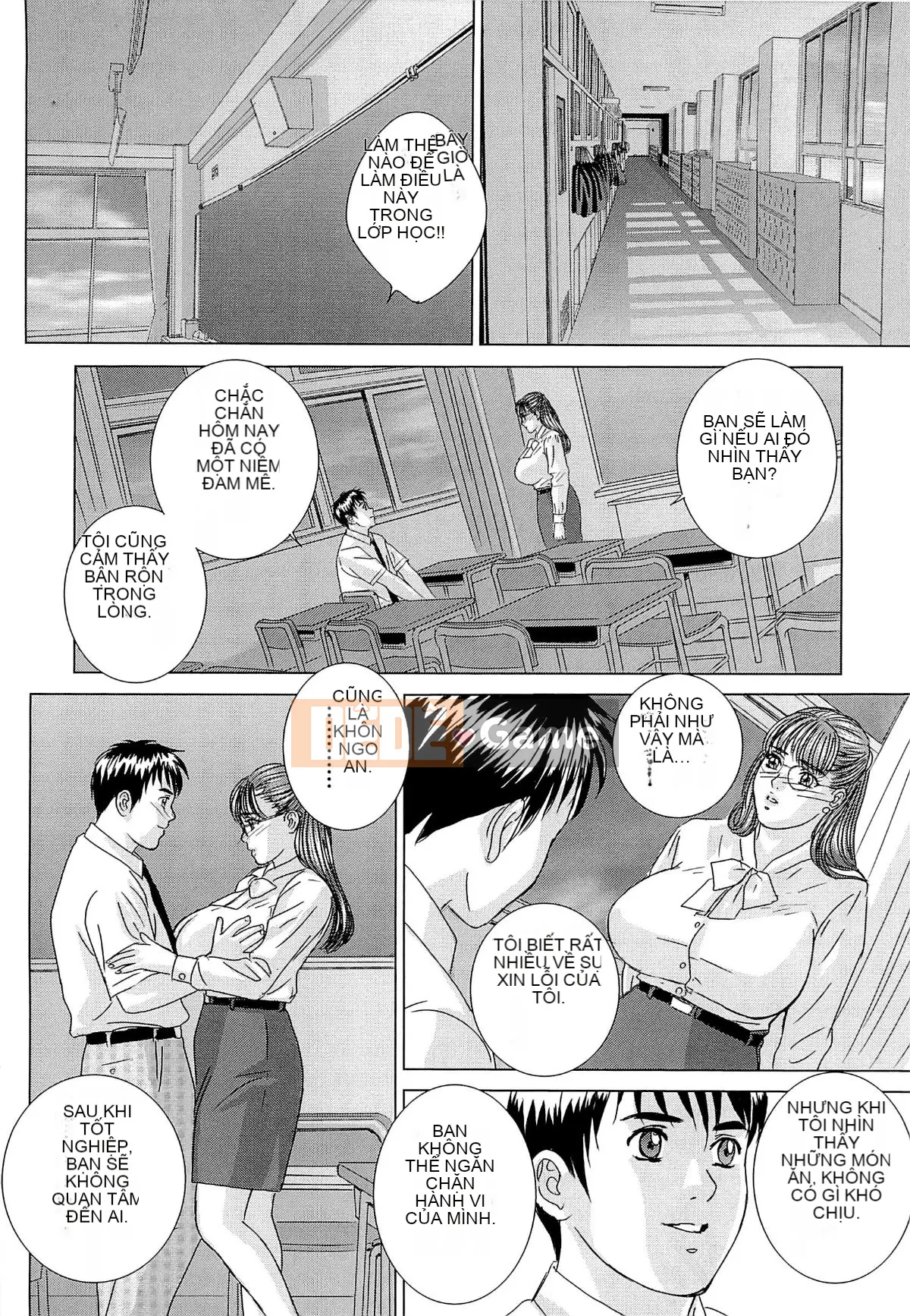 Tình dục -- Lái xe