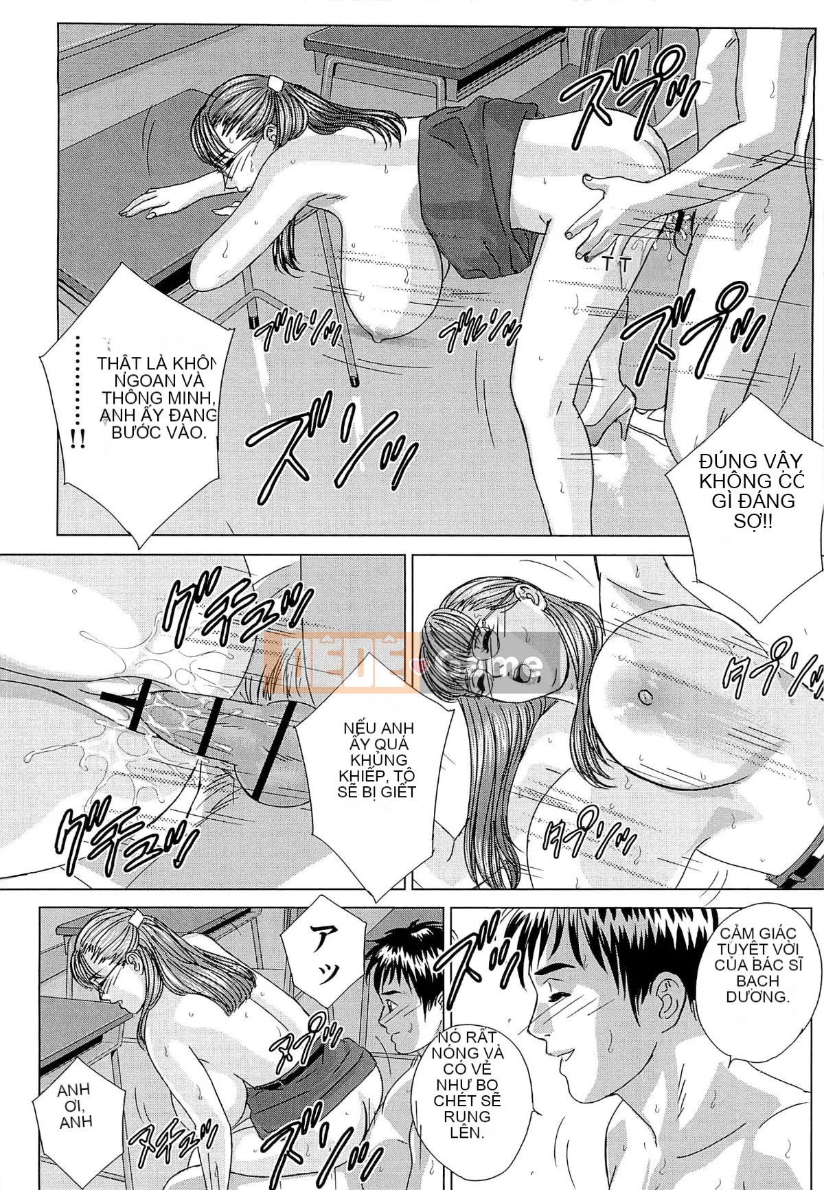 Tình dục -- Lái xe