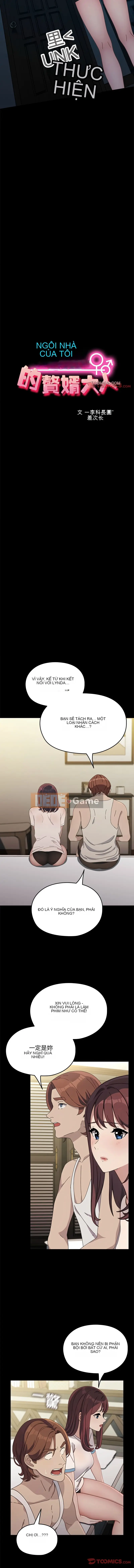 Con rể của tôi Chương 70-71