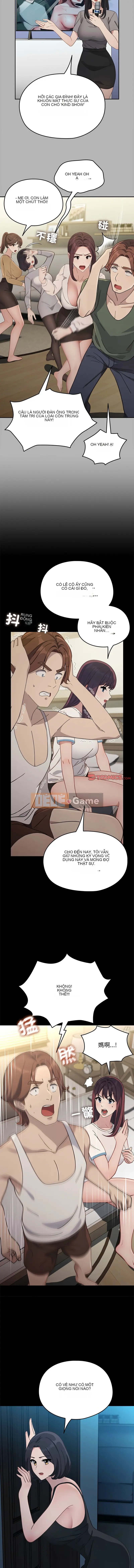 Con rể của tôi Chương 70-71