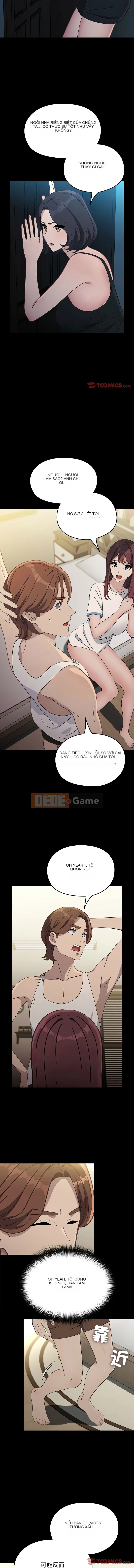 Con rể của tôi Chương 70-71