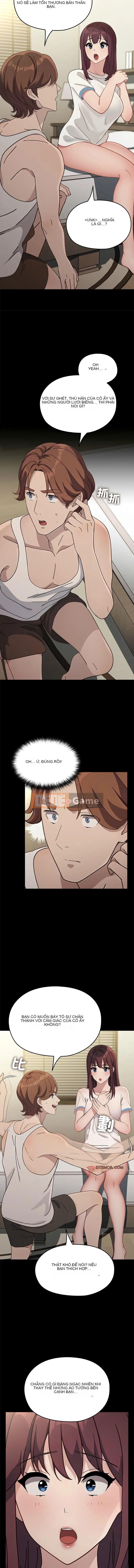 Con rể của tôi Chương 70-71