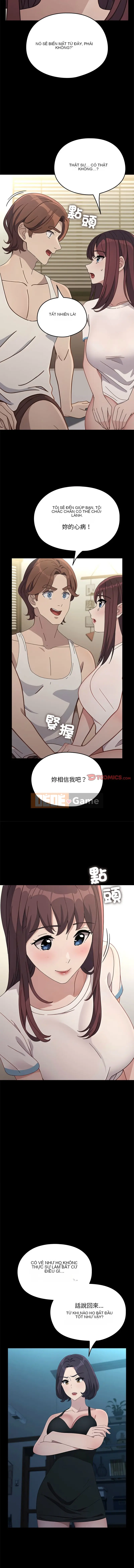 Con rể của tôi Chương 70-71