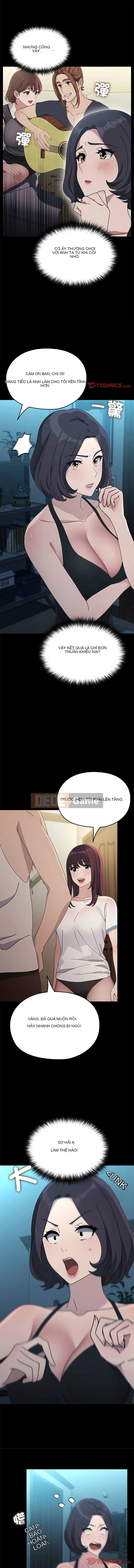 Con rể của tôi Chương 70-71