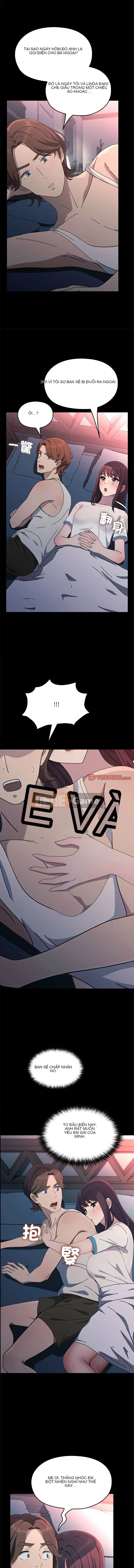 Con rể của tôi Chương 70-71