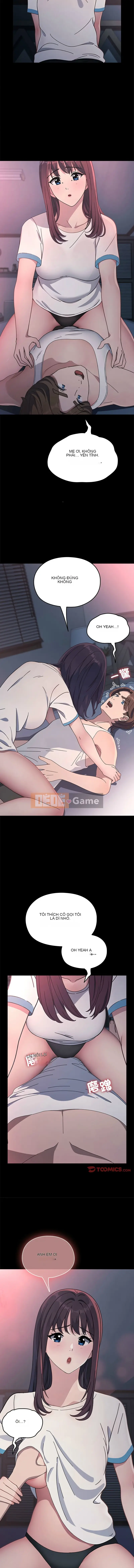 Con rể của tôi Chương 70-71