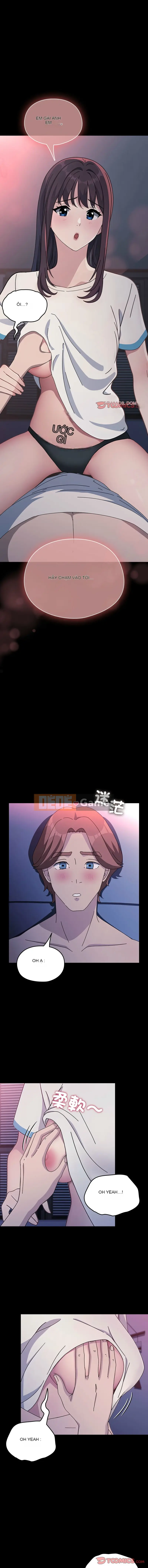 Con rể của tôi Chương 70-71