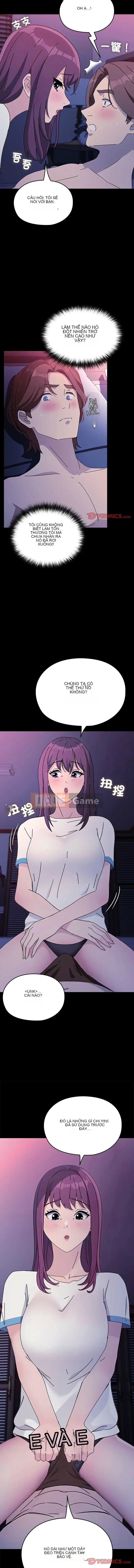 Con rể của tôi Chương 70-71