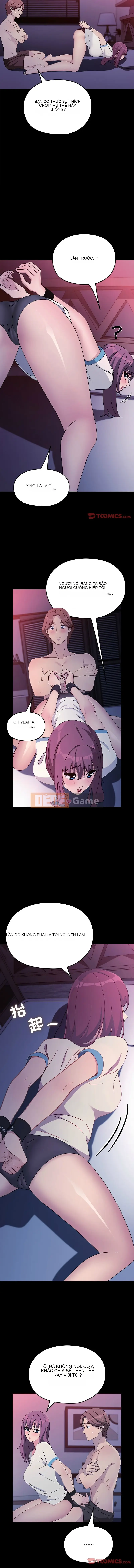 Con rể của tôi Chương 70-71