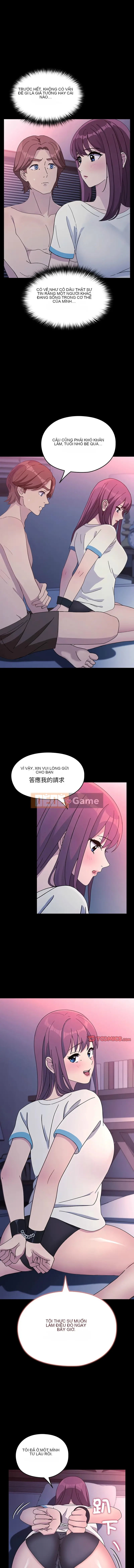 Con rể của tôi Chương 70-71