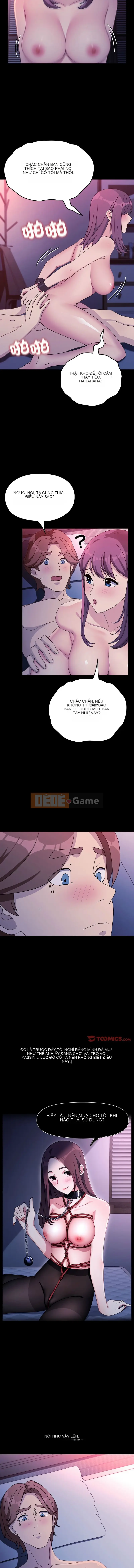 Con rể của tôi Chương 70-71