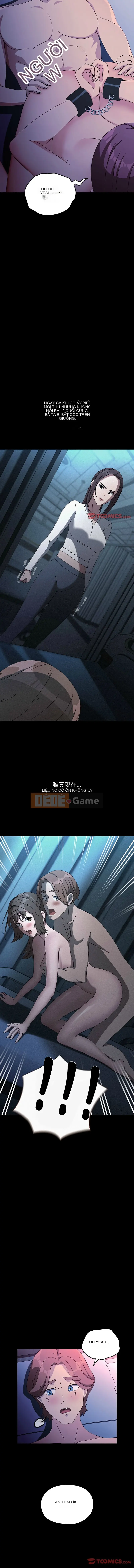 Con rể của tôi Chương 70-71