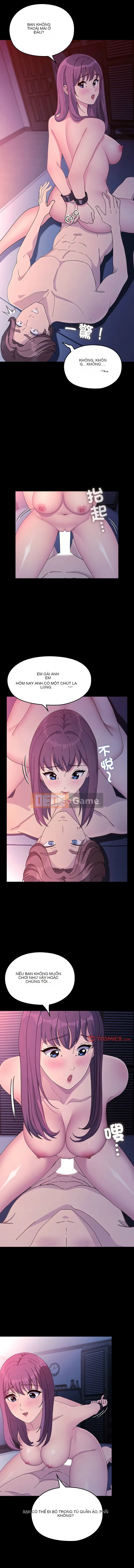 Con rể của tôi Chương 70-71