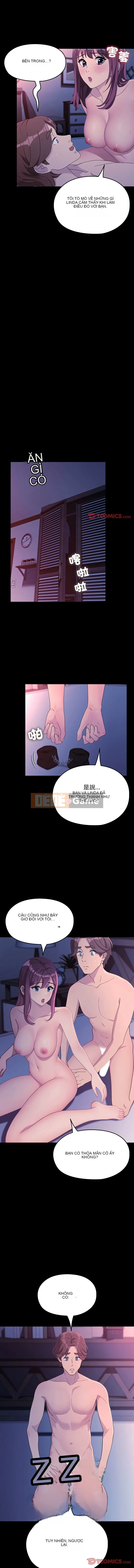 Con rể của tôi Chương 70-71