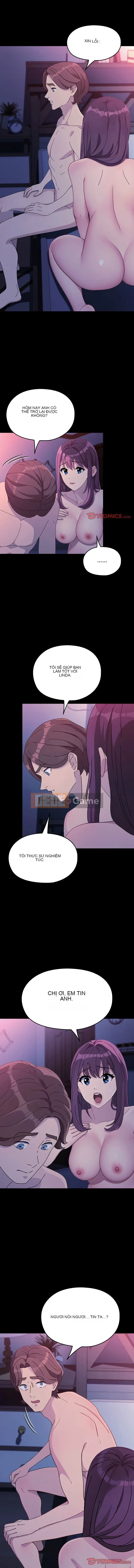 Con rể của tôi Chương 70-71