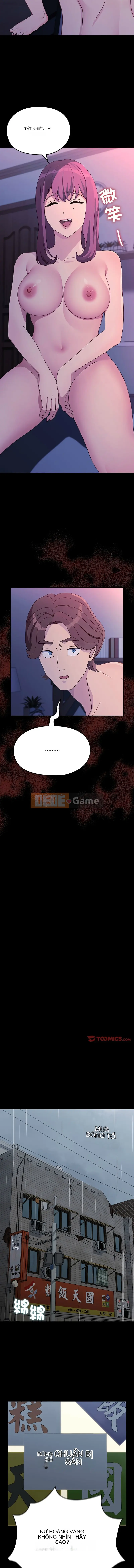 Con rể của tôi Chương 70-71