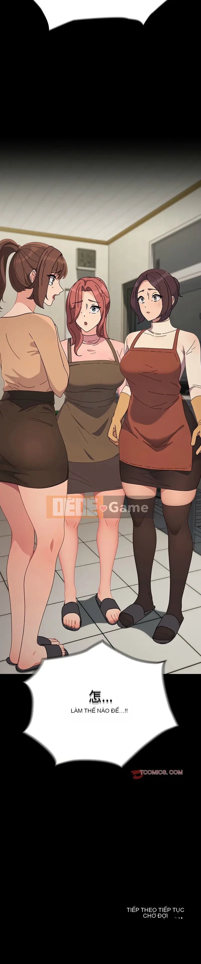 Con rể của tôi Chương 70-71