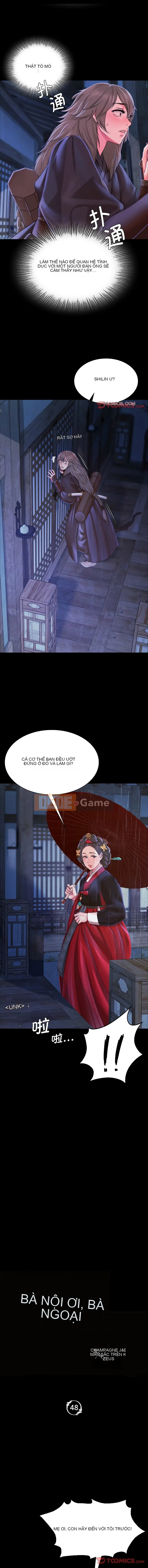Cô Chương 48-49