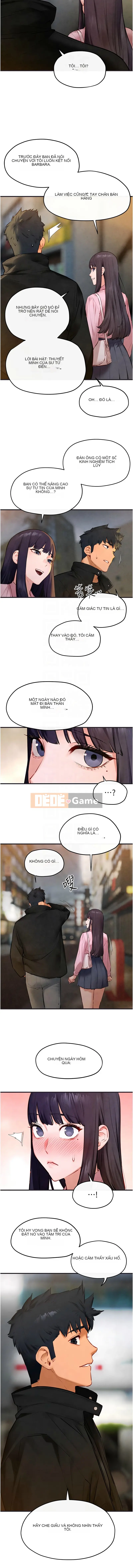 Mong muốn chiến đấu Chương 55-56