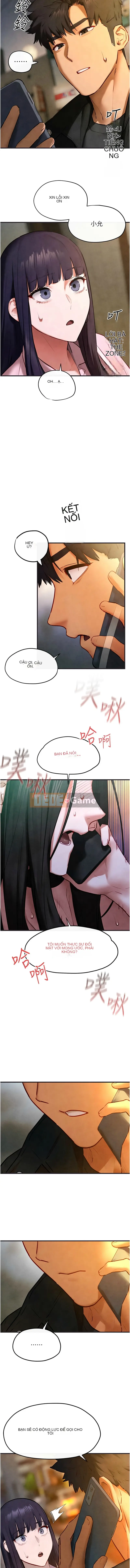 Mong muốn chiến đấu Chương 55-56