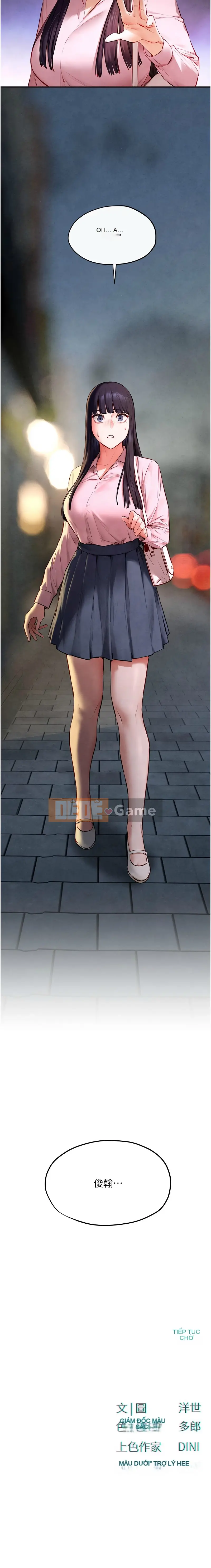 Mong muốn chiến đấu Chương 55-56