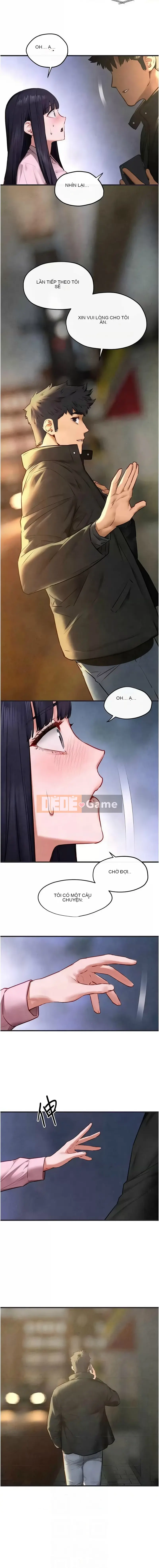 Mong muốn chiến đấu Chương 55-56