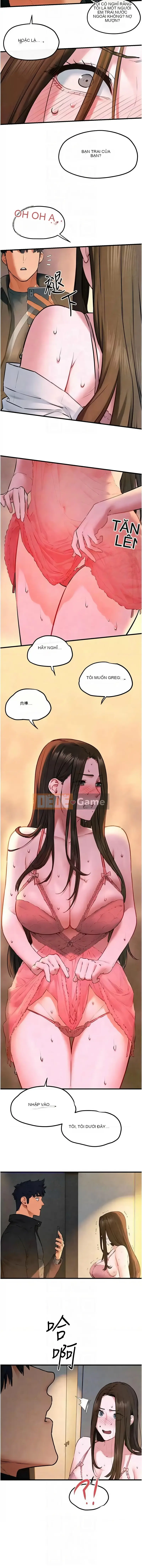 Mong muốn chiến đấu Chương 55-56