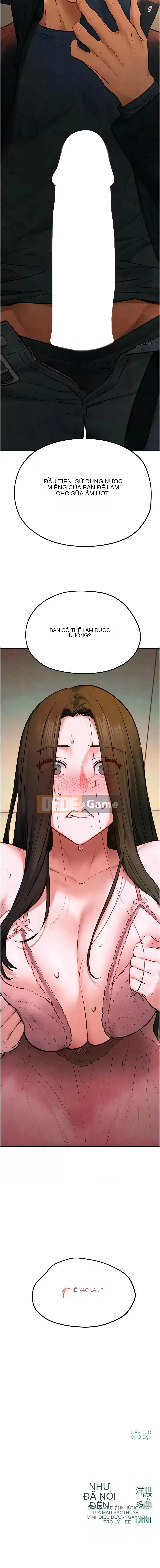 Mong muốn chiến đấu Chương 55-56