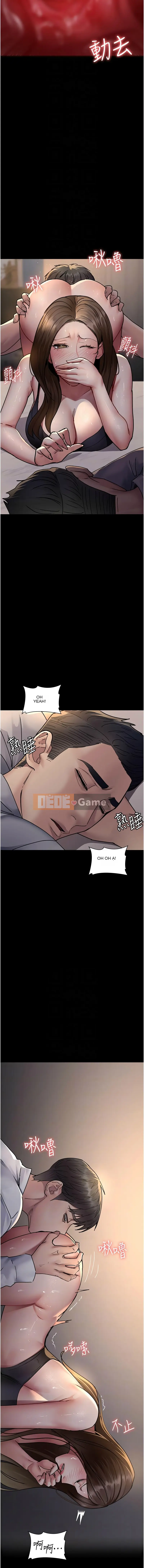 Phòng khám ban đêm Chương 83-84