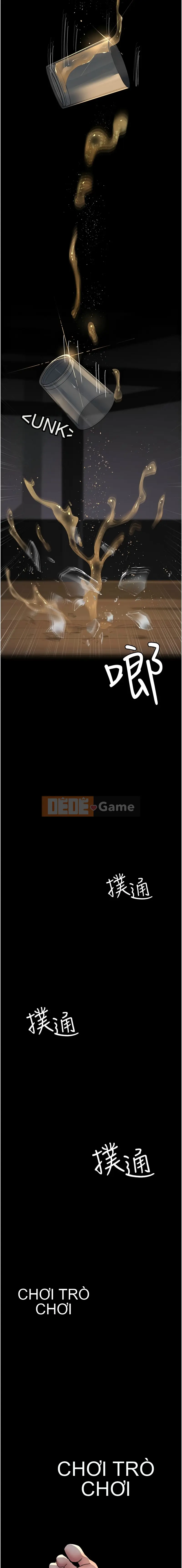 Phòng khám ban đêm Chương 83-84