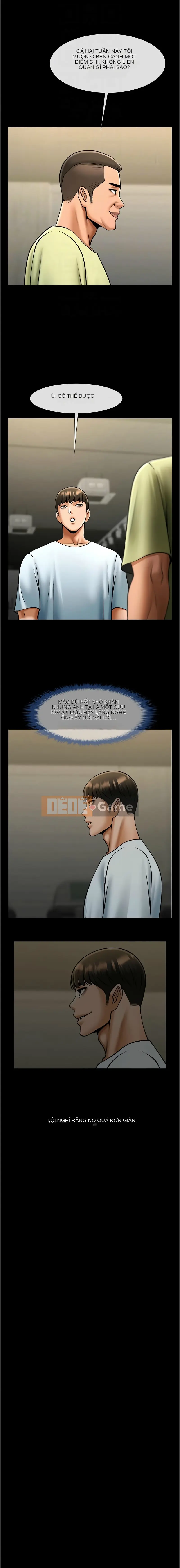 Nổ tung! Chương 57-58