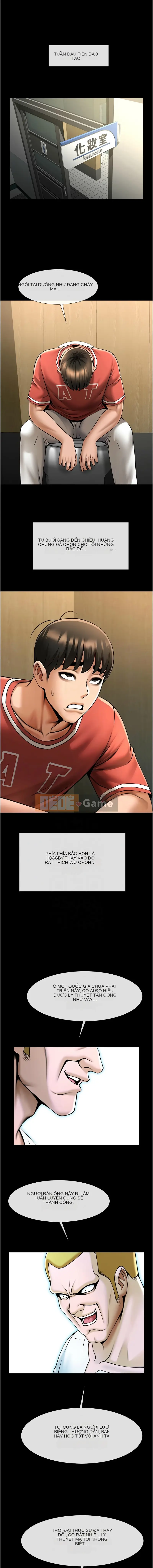 Nổ tung! Chương 57-58